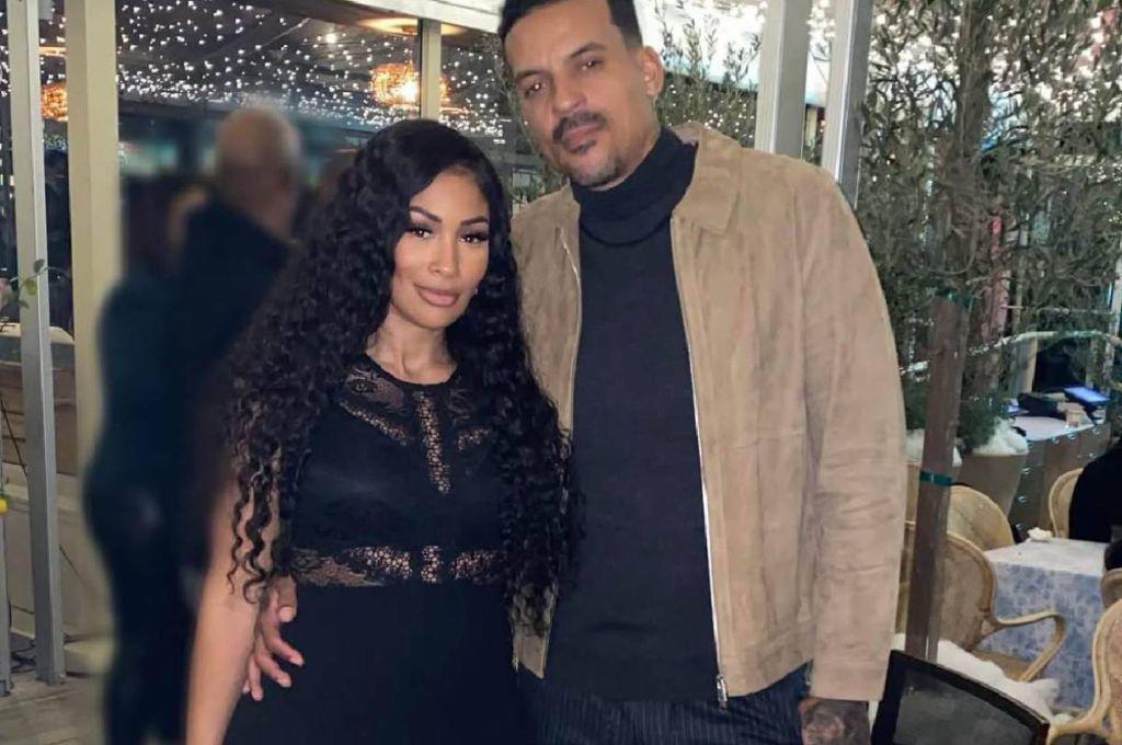 Campeón del mundo le fue infiel a su esposa con ocho mujeres en un mes y ella expone a las famosas: “Pueden quedárselo”