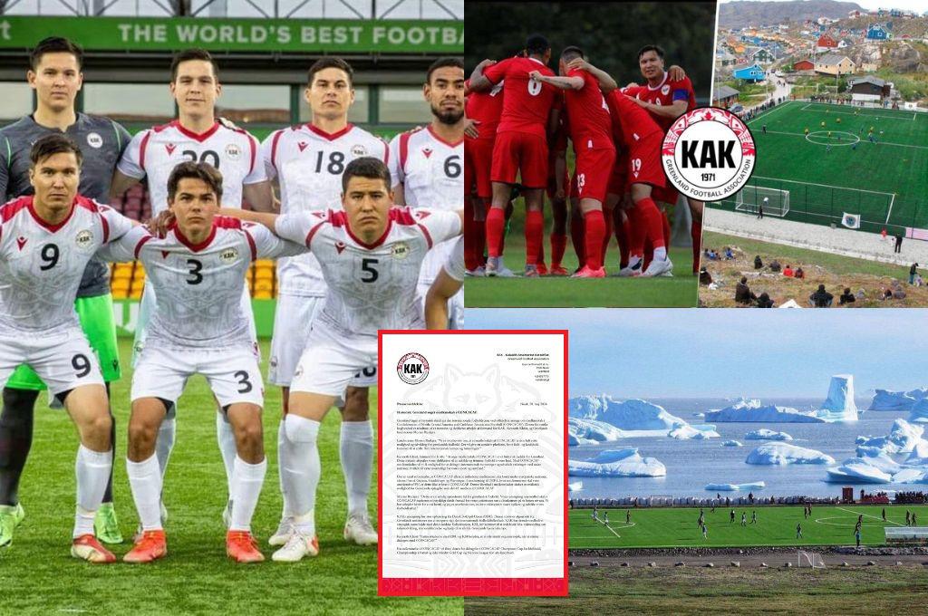 El motivo por el que selección descarta ser parte de UEFA y solicita jugar en Concacaf ¿Qué respuesta recibieron?