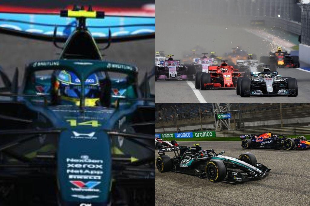 Fórmula 1: Las 12 nuevas reglas y cambios para entender este 2026 en la F1