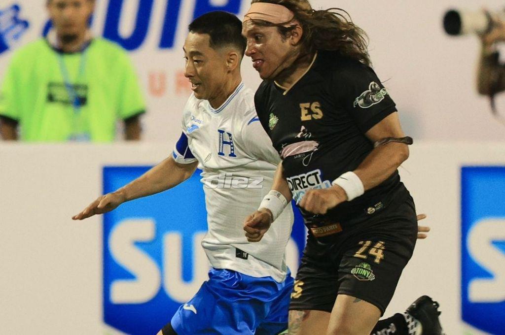 La molestia de Shin con la afición, el regalo de Supremo a Milagro y la figura que fue marginada por el Loco de La Selva