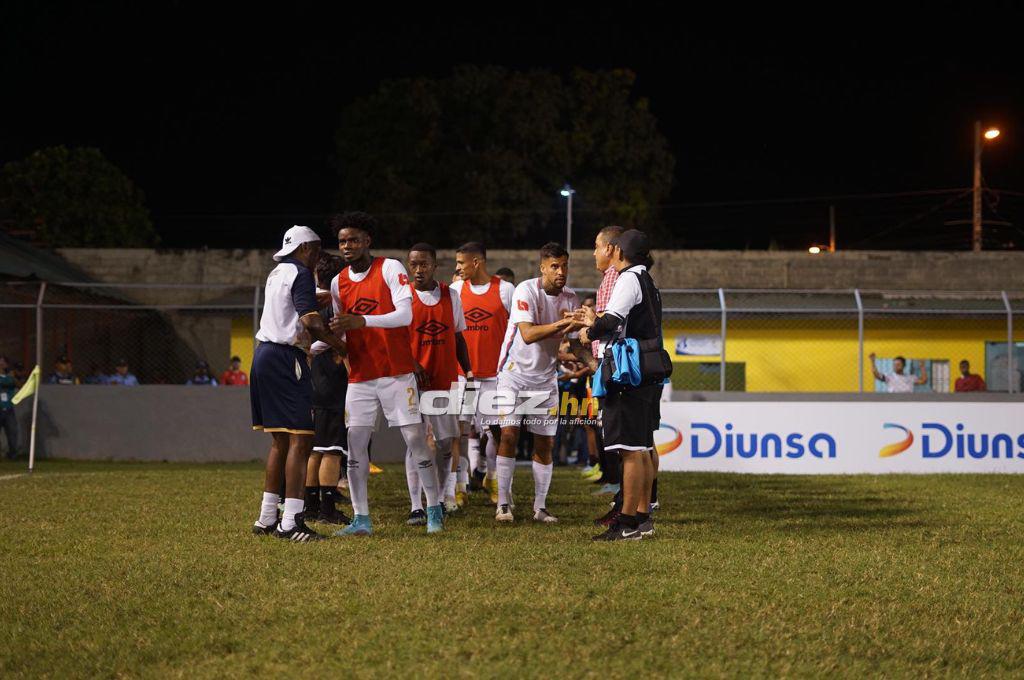 NO SE VIO EN TV: Ramiro Rocca a lo Cristiano Ronaldo, las selfies de Gabriel Araújo y las bellas chicas