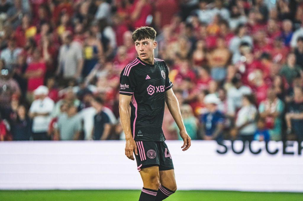 Compañero de Messi anunció su salida del Inter en plena gira, Cristiano Ronaldo tendría nueva dupla y Sergio Ramos define su futuro