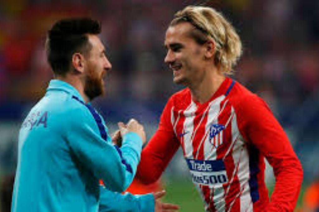 ¡Griezmann rumbo a la MLS! Negocia su salida del Atlético de Madrid y firmaría contrato con nuevo club: “Ofertón irrechazable”