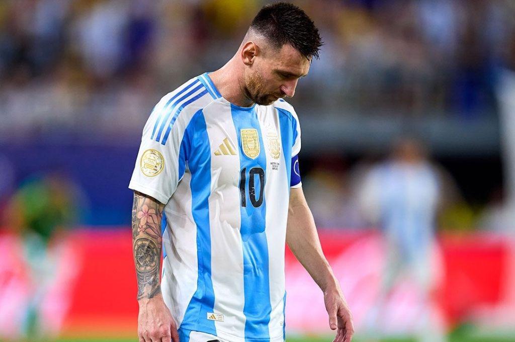 Messi se perdería el Mundial 2026 con Argentina; revelan la razón de su ausencia: Se fue en silencio...