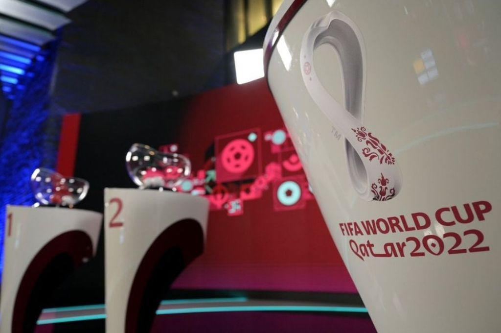 Así están los bombos para el sorteo del Mundial de Qatar 2022 con 27 selecciones clasificadas