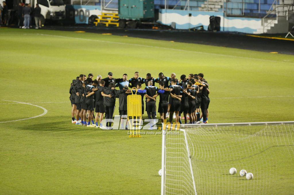 Honduras vs México: ¿Qué precio tiene mercado negro?, ausencias, duelos en Tegucigalpa y todo lo que debes saber del partido