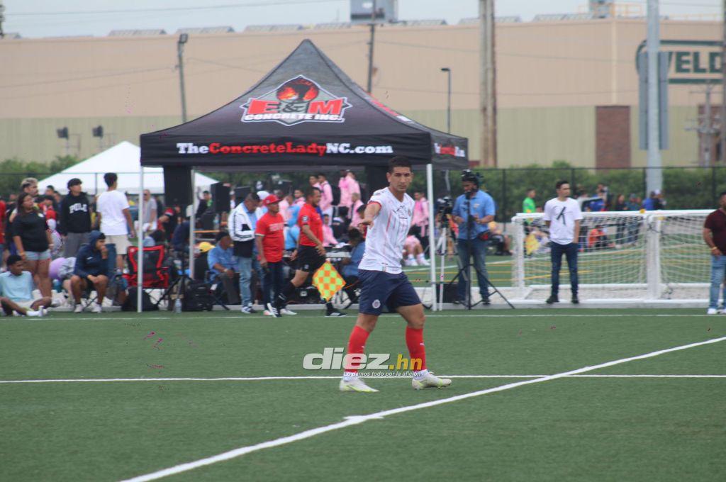 ¡Al ritmo catracho! Futbolistas hondureños le dan un toque especial a la Copa Mariachi 2022 ¿Cuánto se lleva el ganador?