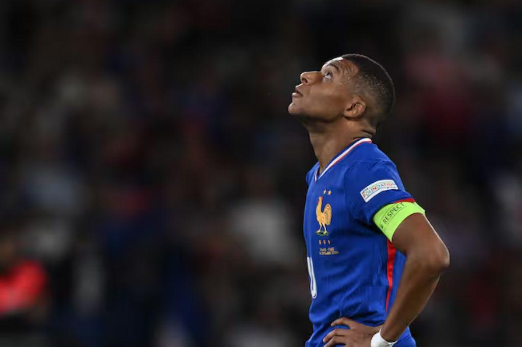 “Mbappé es un mediocre, ya no agrada; la selección no es buena”: Fue silbado ante Bélgica y en Francia no lo perdonan