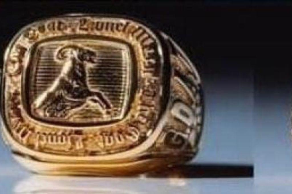 ¿Qué significa cada anillo? Adidas conmemora el octavo Balón de Oro de Leo Messi y un pack especial X Crazyfast