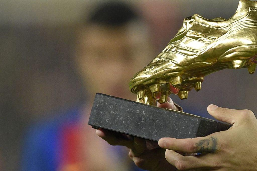 Haaland y Mbappé fueron superados por dos delanteros: así finalizó la Bota de Oro tras terminar la temporada 2023-24