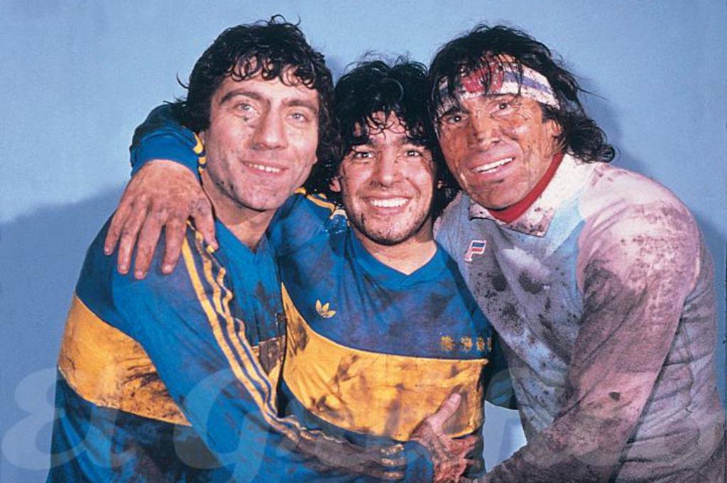 'Odiaba' a Messi y negó jugar el Mundial del 86 con Maradona: así era Hugo Gatti, el arquero argentino que falleció este día