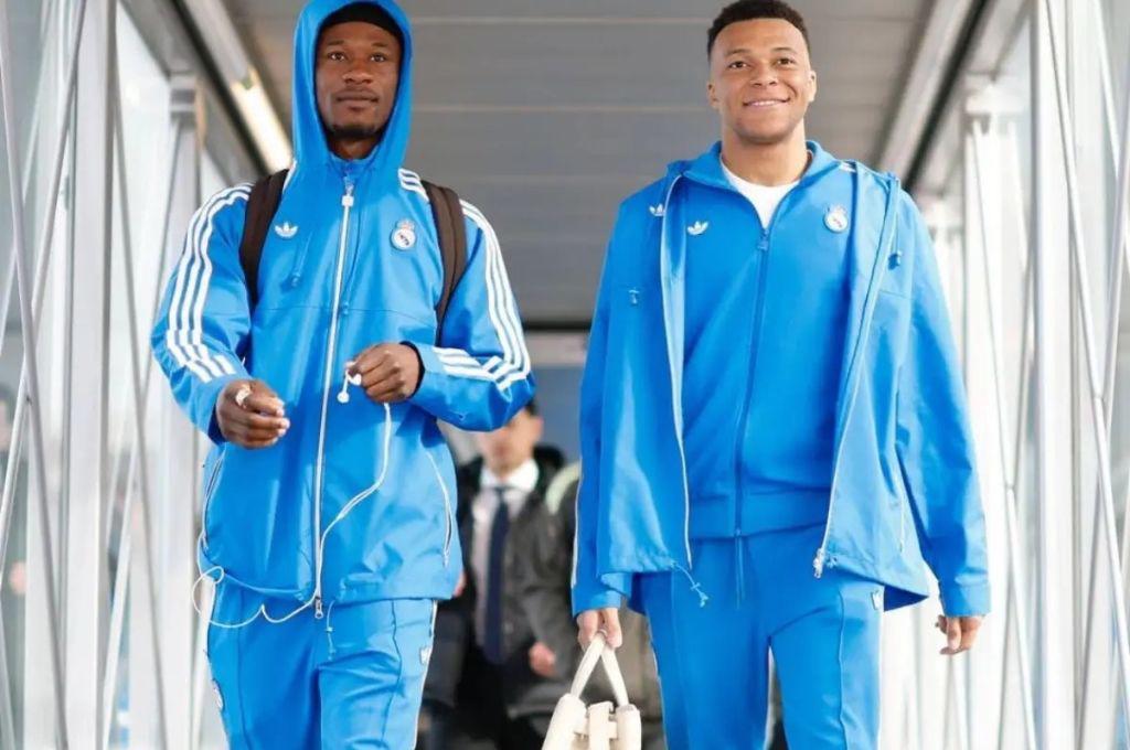 ¿Noviazgo confirmado? Mbappé estalla las redes: la hermosa actriz con la que ha sido ligado la estrella del Real Madrid