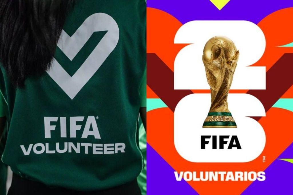 ¿Se necesita VISA? FIFA busca voluntarios para el Mundial 2026: estos son los requisitos para aplicar