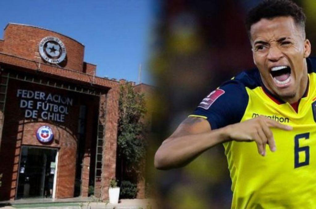 ¿Ecuador fuera de Qatar 2022? FIFA abre procedimiento en el caso Byron Castillo y Chile sueña con ir al Mundial