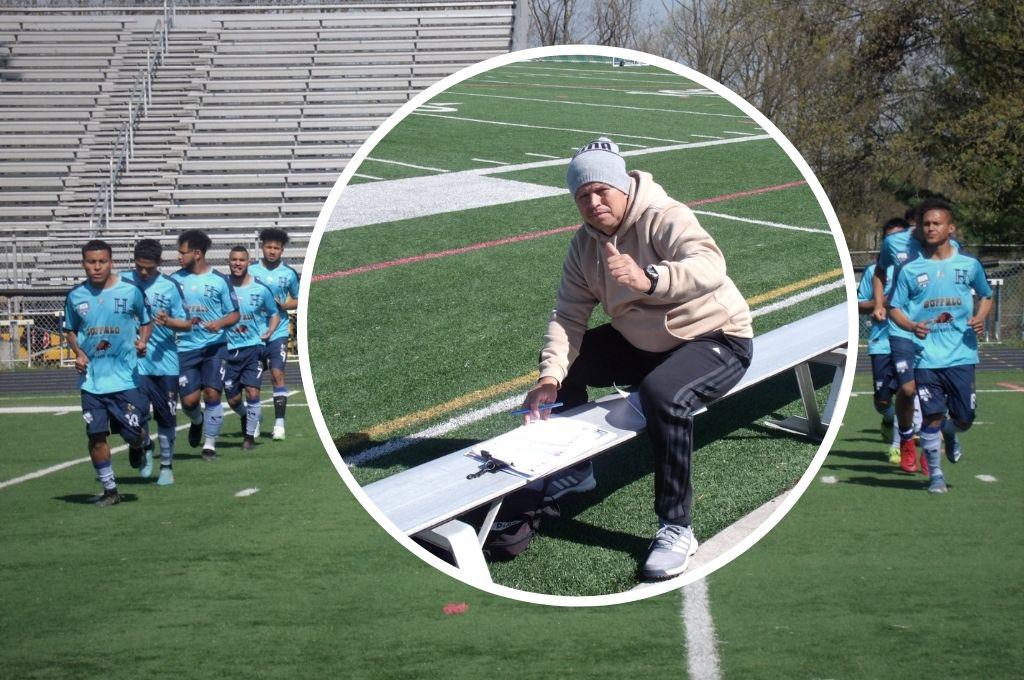 Catrachos PA pierde su invicto en la sexta fecha, pero marcha segundo en su grupo en UPSL. El sábado van por la revancha