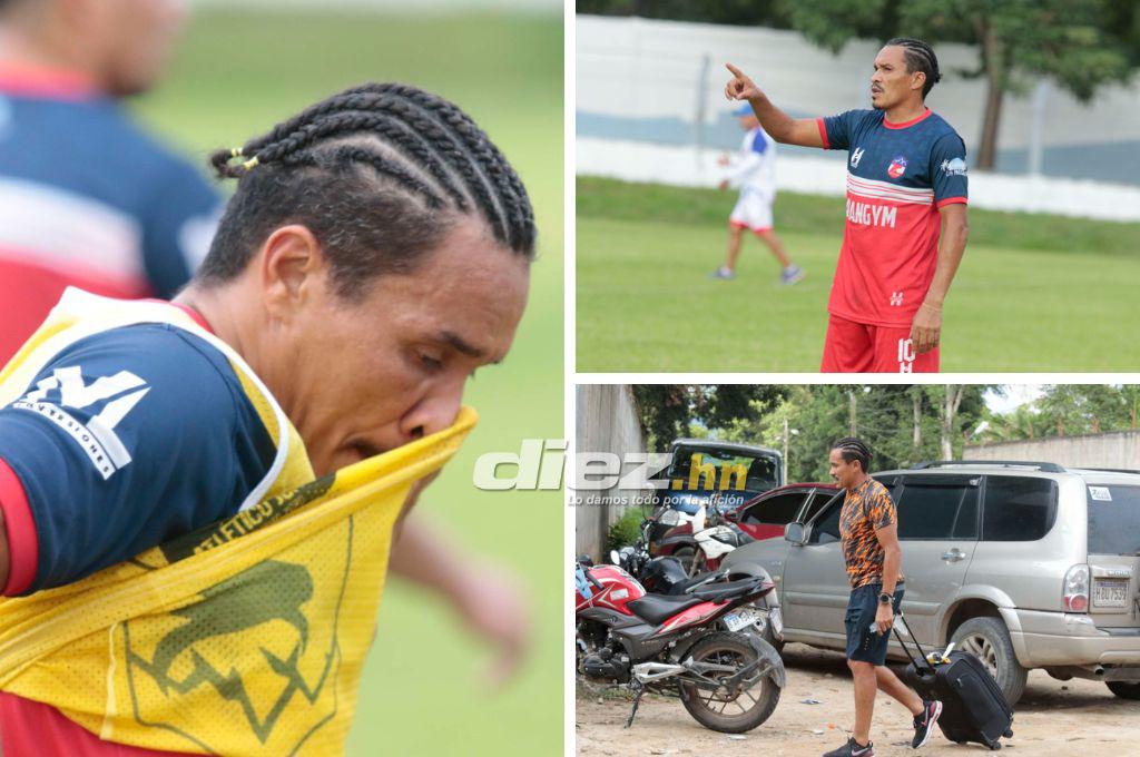 Rambo de León enamora en El Negrito: Así es su nueva casa en la Liga de Ascenso, ¿cuántos equipos suma en su carrera?