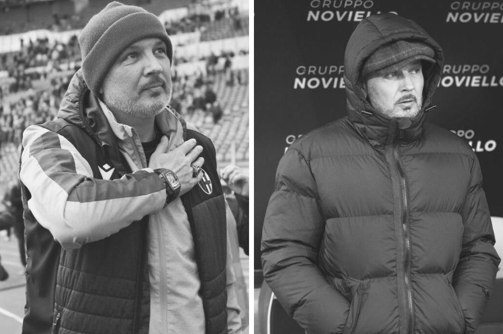 Luto en el fútbol: Muere a los 53 años el técnico y ex futbolista serbio Sinisa Mihajlovic a causa de la Leucemia