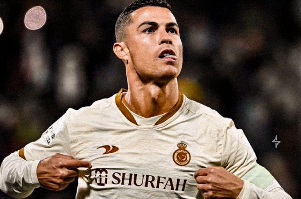 Ya dirigió a Cristiano Ronaldo en el Real Madrid y ahora Al Nassr le ofrece 120 millones para que sea nuevo técnico