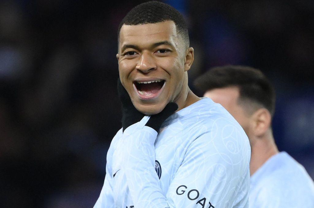 “Necesitamos a Mbappé cuanto antes, es un fenómeno y no tenemos jugador en esa posición; ojalá que venga”