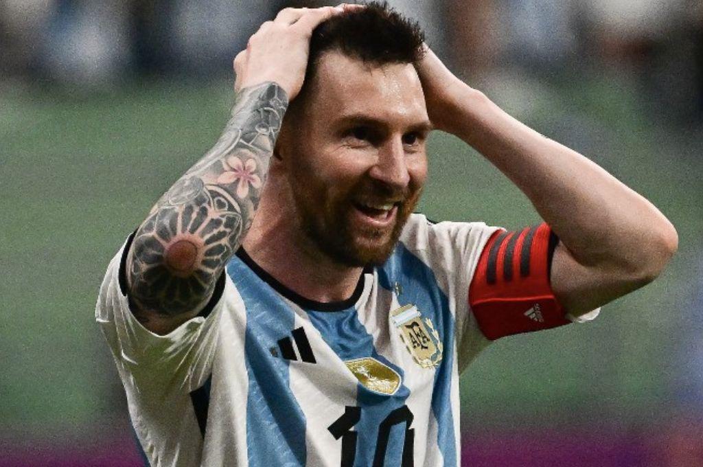 ¿Fichaje caído? El motivo por el que Inter de Miami no hizo oficial todavía la contratación de Lionel Messi