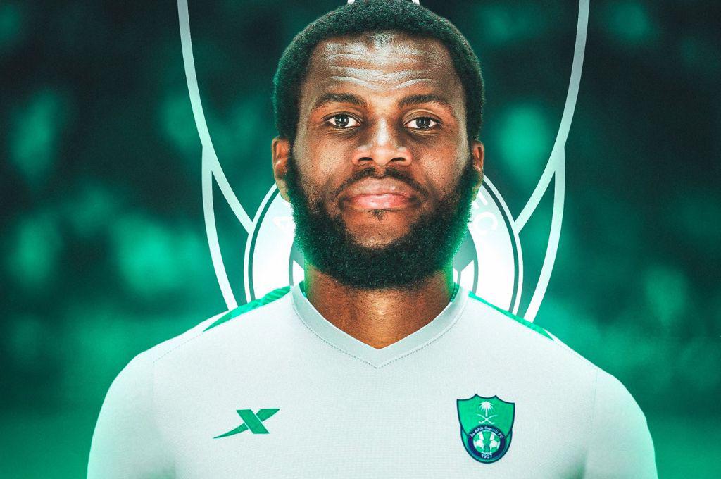 Kessié deja el Barcelona y ficha por Arabia Saudita: el tremendo salario que ganará y así acabó su relación con Xavi