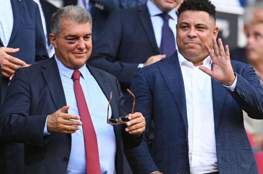 El error arbitral que salvó al Barcelona, la burla a leyenda del Real Madrid y el que amarra el Balón de Oro 2024-25