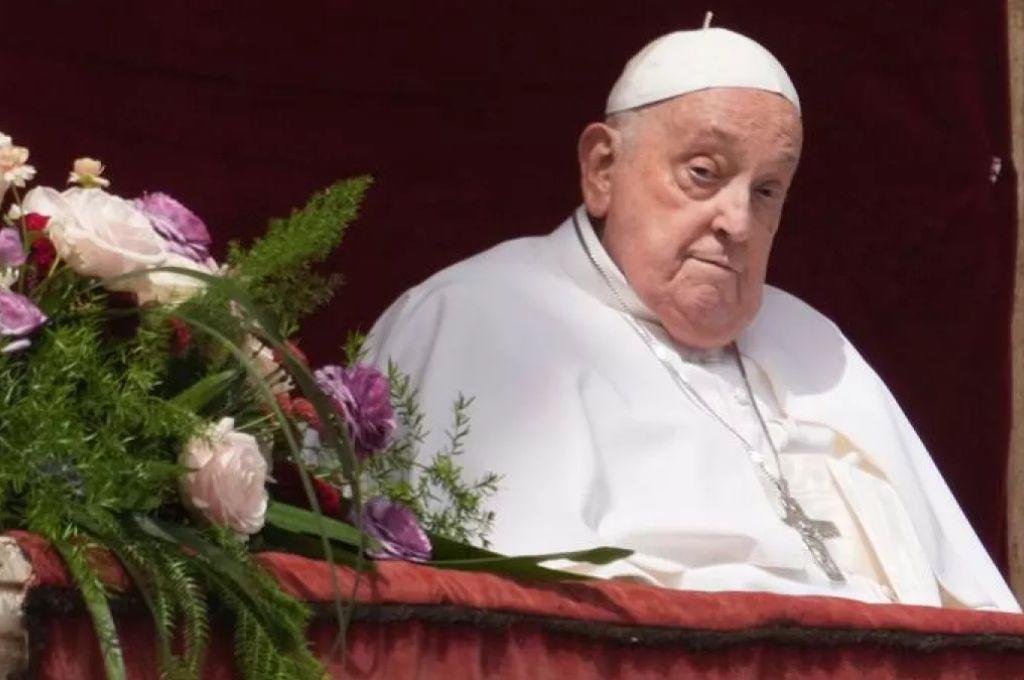 Papa Francisco: hizo llorar a Messi, el club de sus amores y motivo por el que no vio el Mundial que ganó Argentina en 2022