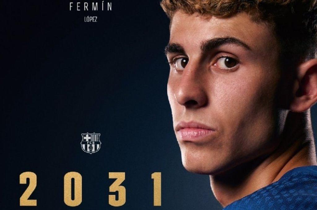 Barcelona 'confirma' jugador hasta 2031, Zidane pide estos futbolista si vuelve al Madrid y Benzema se va con Messi