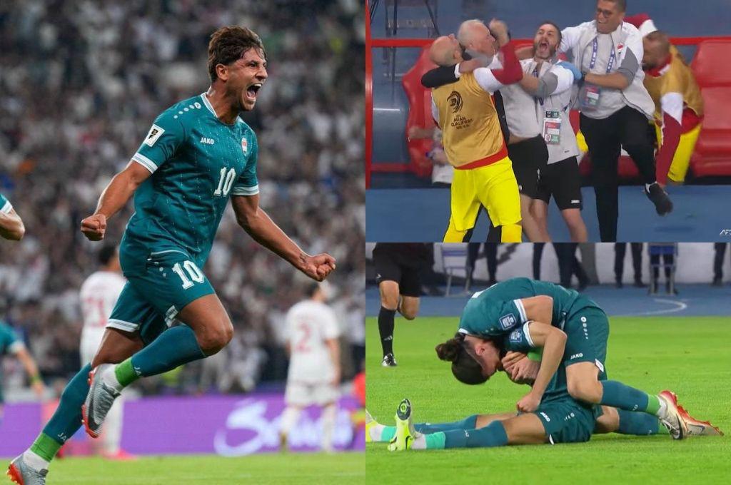 Mundial 2026: ganaron en la última jugada al minuto 107' y se clasificaron al repechaje que es en marzo; ¿quién será su rival?