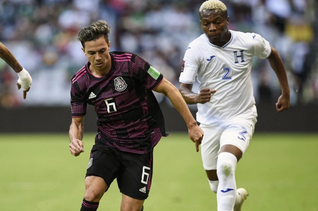 Cambio radical: Nueve jugadores de Honduras que participaron en el Azteca no están cinco meses después para jugar en el Olímpico