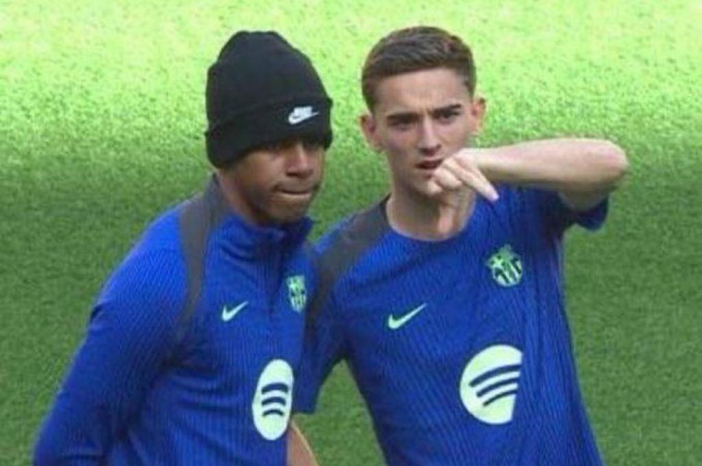 Revelan la sorpresa que tendrá Yamal, el 'árbitro' que se propone pitar el Barcelona-Real Madrid y la decisión de Florentino