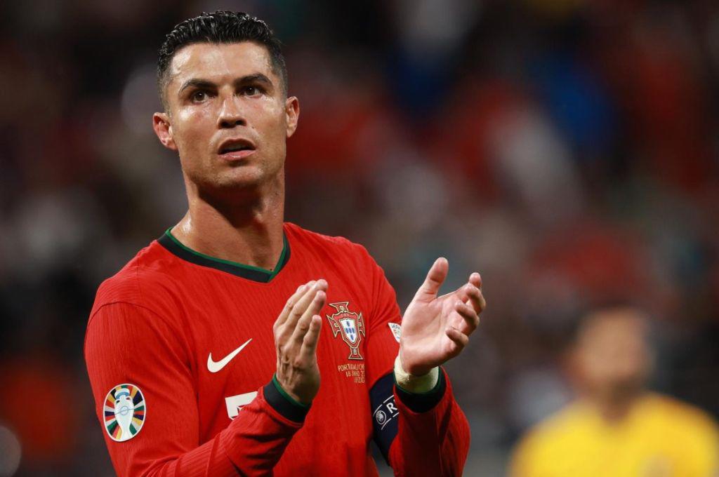 Cristiano Ronaldo se ‘aleja’ del fútbol: la nueva adquisición de CR7 que tiene asombrado a Portugal: “Lo juega todos los días”