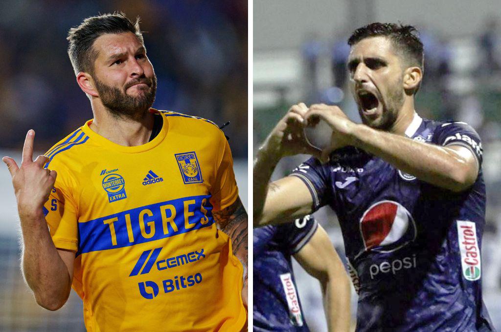 Tigres vs Motagua ¿Cuándo, dónde y a qué hora se juega la vuelta de los cuartos de final de la champions de Concacaf?