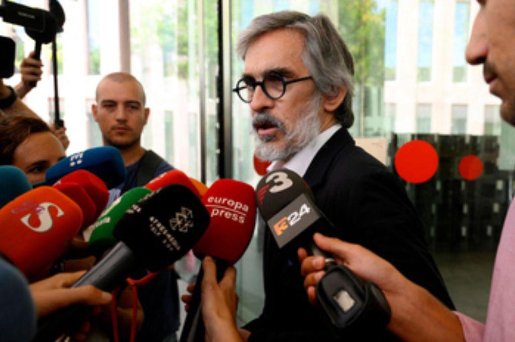 ¿Libertad para Dani Alves? La decisión que ha tomado la Audiencia de Barcelona sobre el brasileño, acusado de agresión sexual