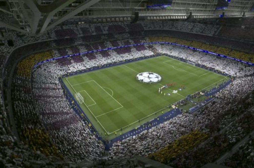 Champions League: el culpable de la caída del Real Madrid, la burla del Bayern y el polémico gol de Luis Díaz ¿era mano?