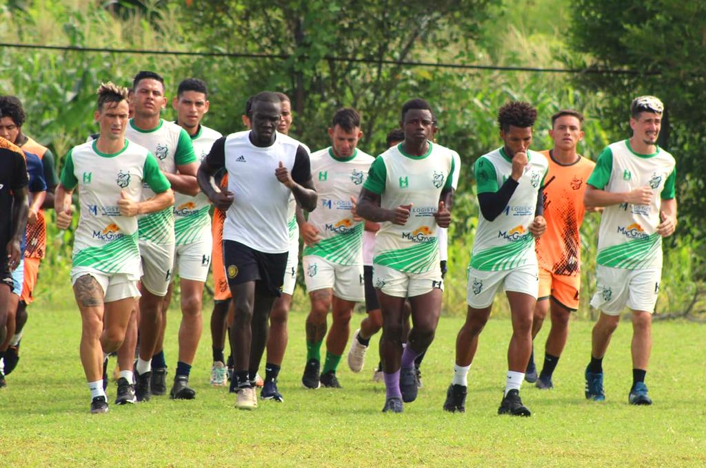 Platense conoció su rival del debut: La Liga de Ascenso confirma calendario del Apertura-2022