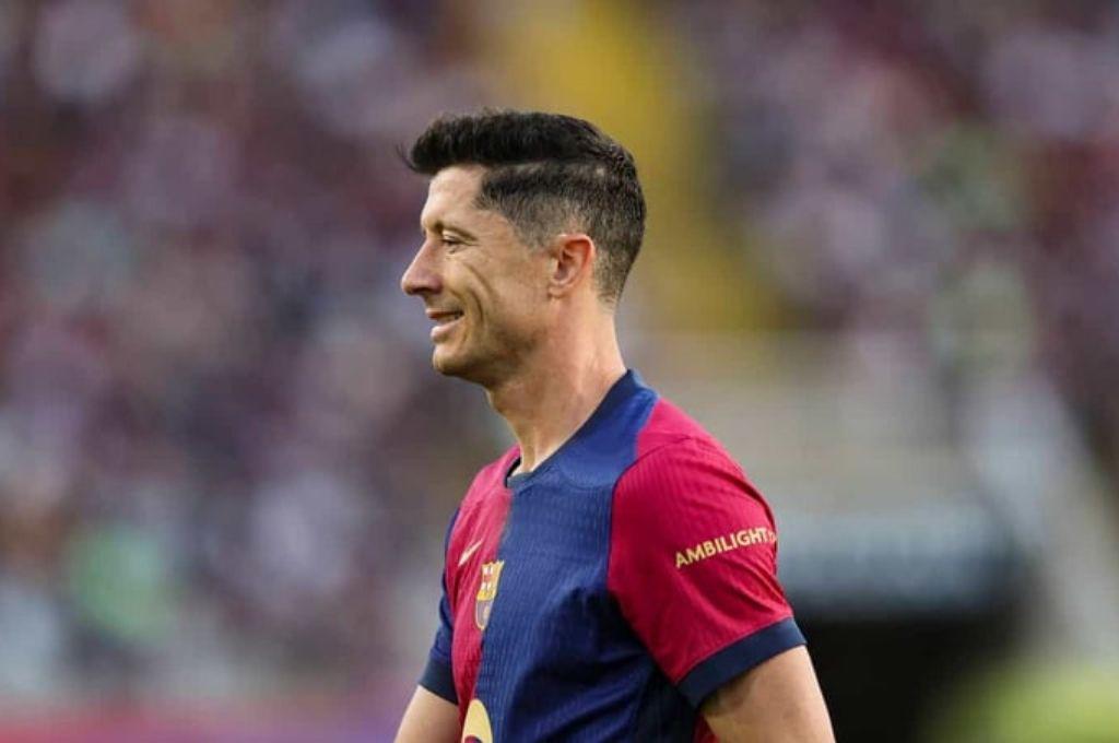 Fichaje de lujo: se iría del Barcelona para ir a jugar con Messi en el Inter: En Miami ya le están buscando casa