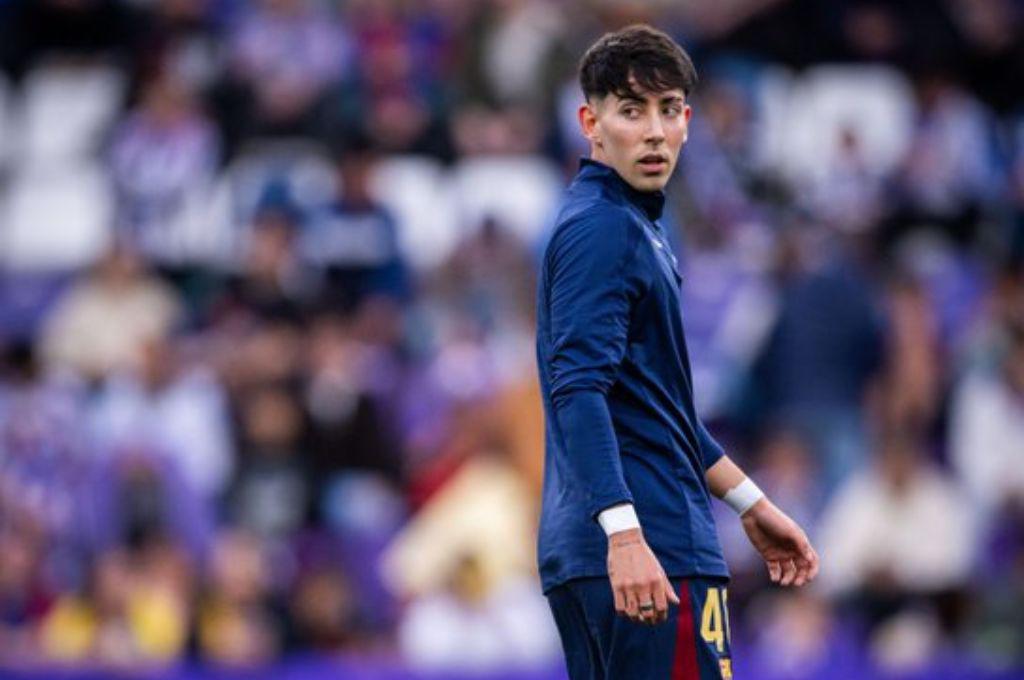 El error arbitral que salvó al Barcelona, la burla a leyenda del Real Madrid y el que amarra el Balón de Oro 2024-25