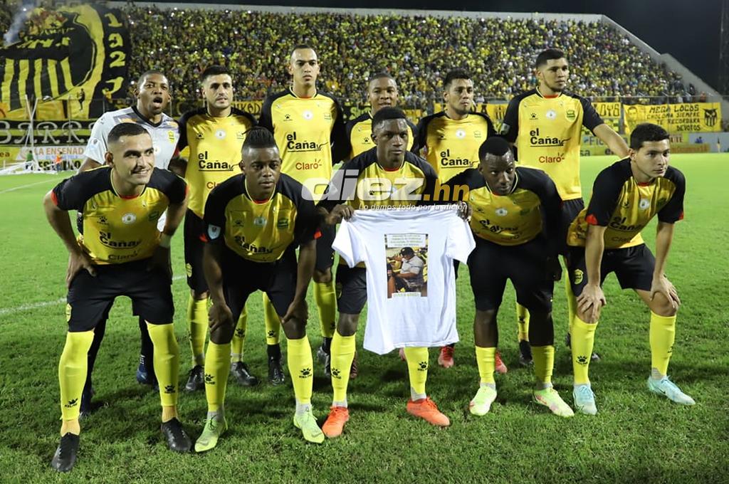 Las 10 claves que tienen al Real España del mexicano Raúl “Potro” Gutiérrez al borde del éxito en Honduras