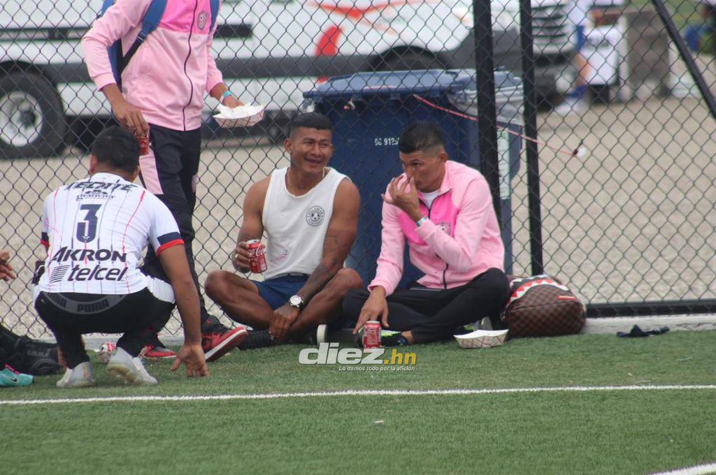 ¡Al ritmo catracho! Futbolistas hondureños le dan un toque especial a la Copa Mariachi 2022 ¿Cuánto se lleva el ganador?