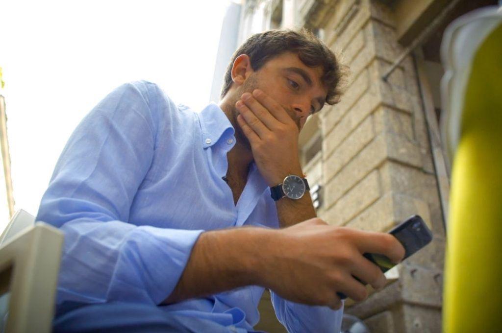 Faitelson suelta la bomba y le lanza duro mensaje a Fabrizio Romano: Supuesto periodista; ahora es un influencer