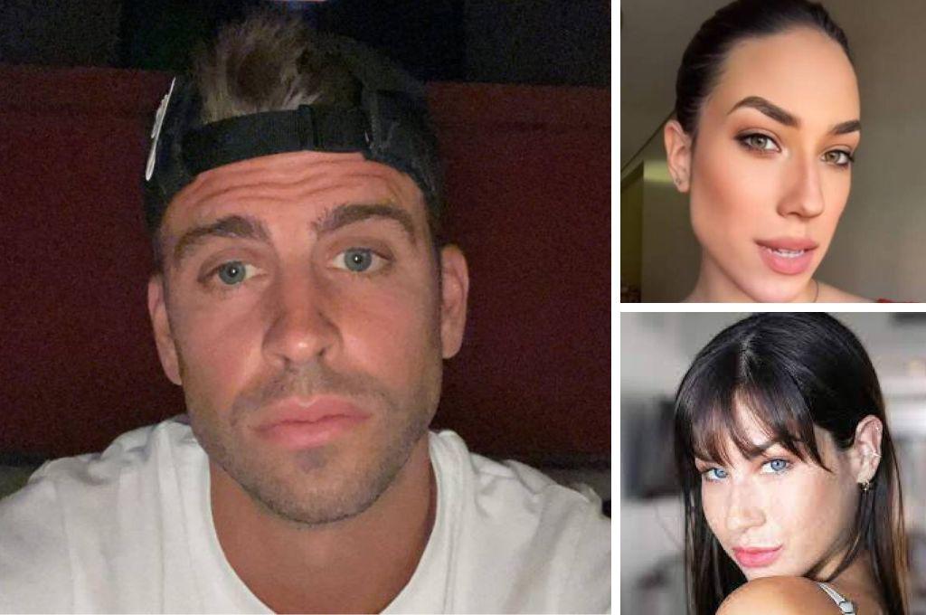 La propuesta incidente que le hizo Piqué a una Tiktoker: “Mi hermana tenía 19 años y él ya es un viejo”