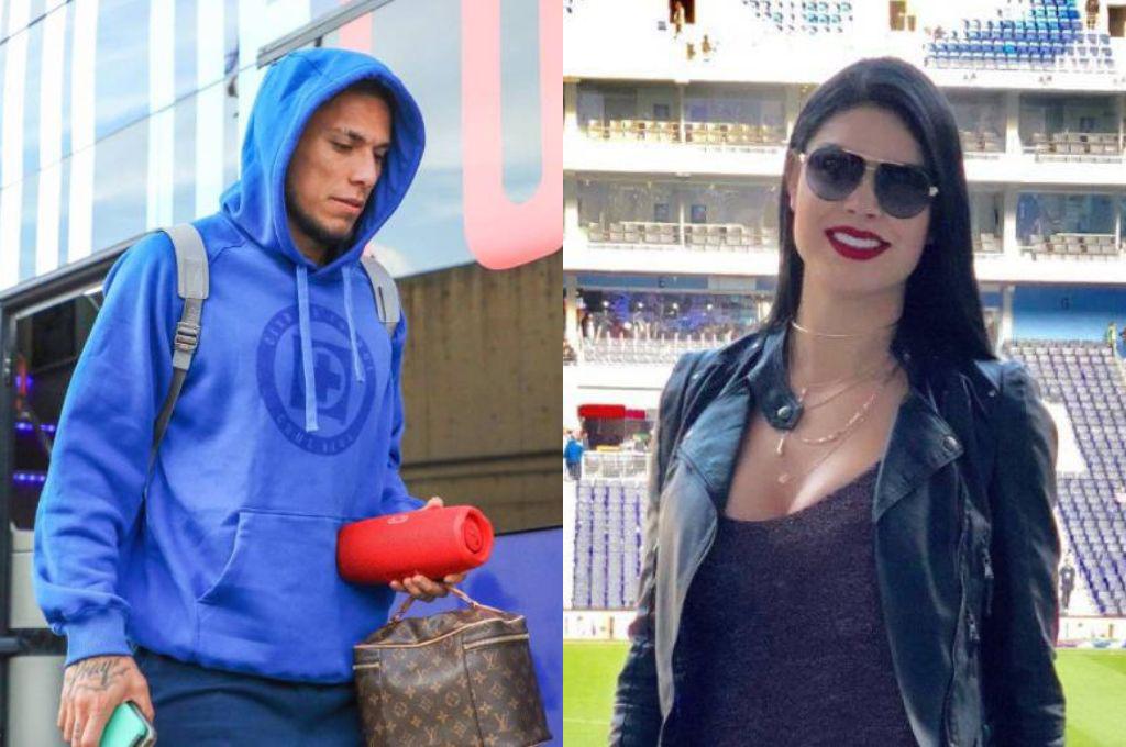 La dura petición de Carlos Salcedo a Cruz Azul tras muerte de su hermana y el pasado oscuro de la chica asesinada