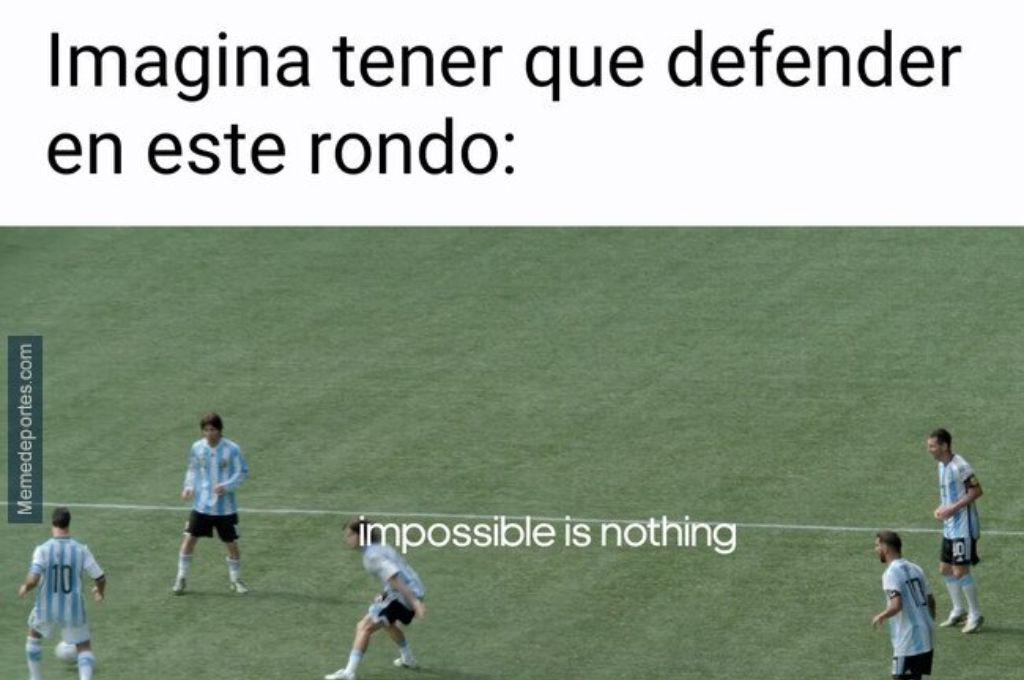 A horas de iniciar el Mundial de Qatar, estos son los mejores memes: Messi, Cristiano y Luis Enrique son protagonistas