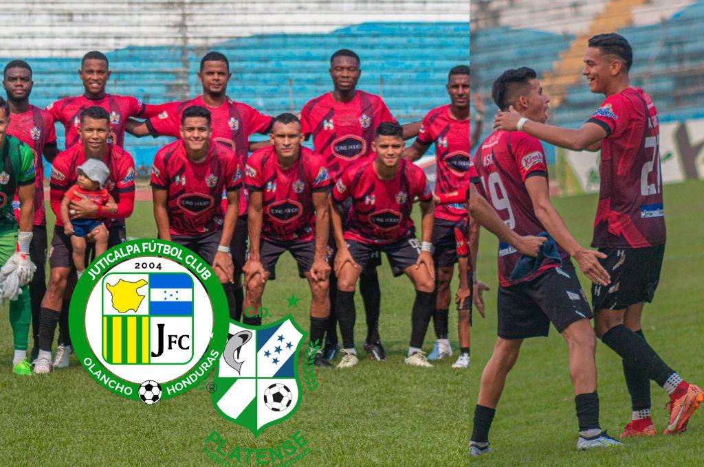 ¡Lone FC elimina a Independiente y sella su boleto a la final del Torneo Clausura de la Liga de Ascenso de Honduras!
