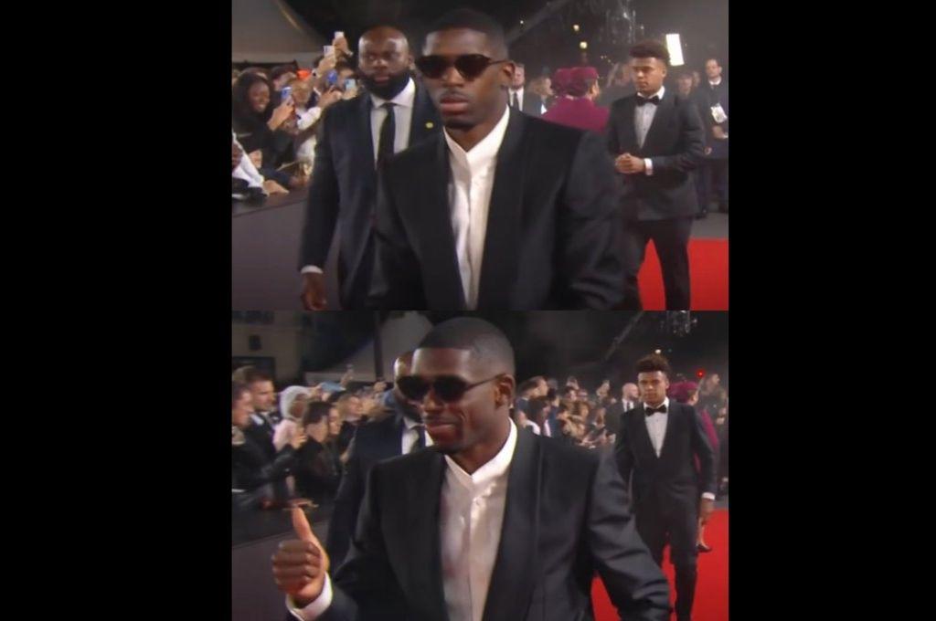 El 'robo' en el Balón de Oro, lo que nadie vio entre Dembélé y Yamal y la que hizo historia en el fútbol: Es una vergüenza