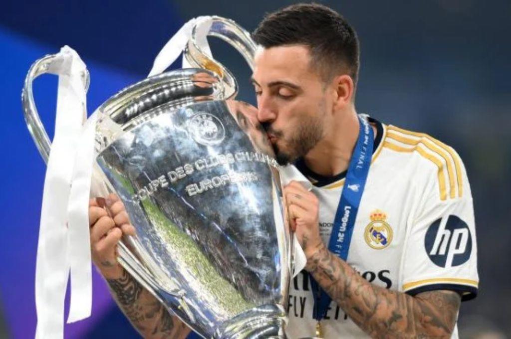 Ancelotti le ‘rogó’ y se arrepiente de haberse marchado del Real Madrid: “Me hubiera quedado jugando solo 5 minutos”