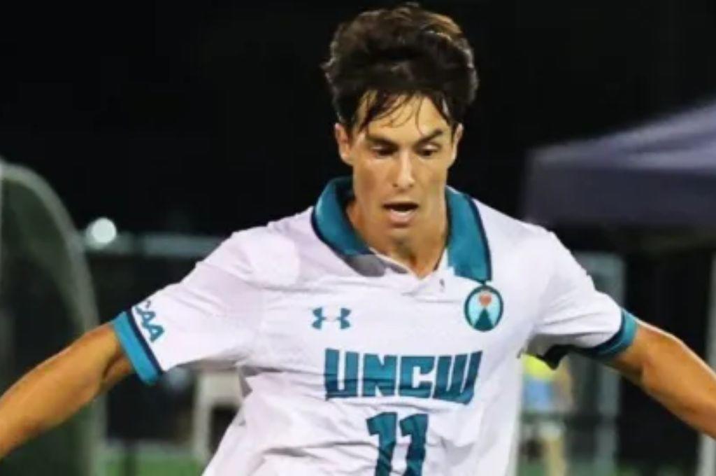 ¡Debutó gracias a Messi! El ex futbolista del Barcelona que jugó con el Inter Miami del Tata Martino ¿Quién es?