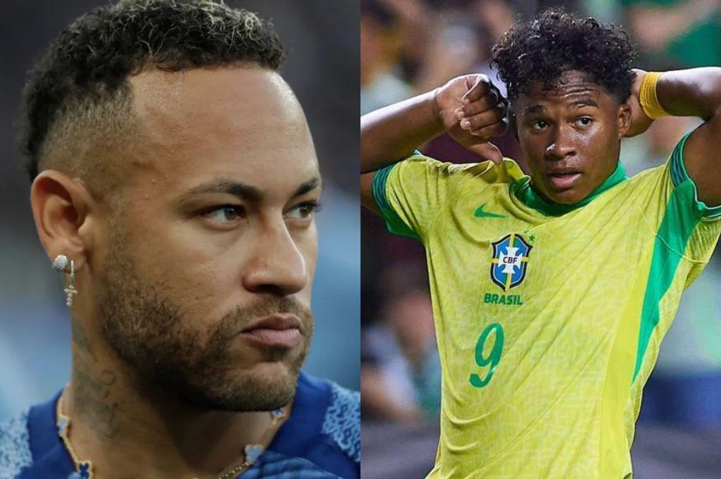 Neymar los manda a callar y confiesa el motivo por el que no juega con Brasil; este fue el pacto acordado