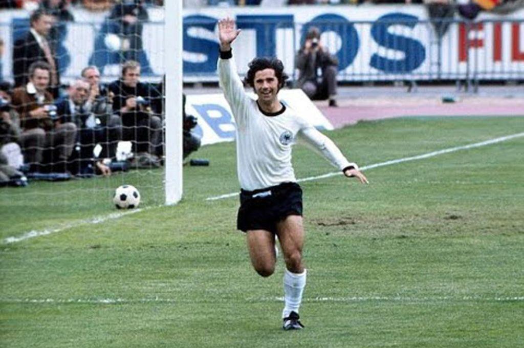 ¡Matadores! Eston son los máximos goleadores de la historia de los mundiales